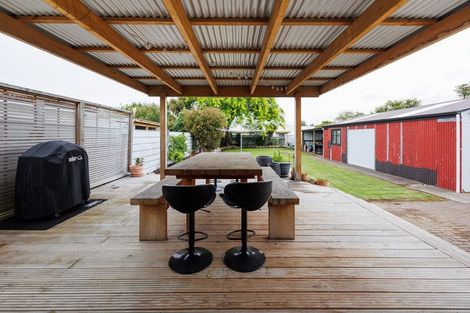 Photo of property in 28 Grey Street, Feilding, 4702