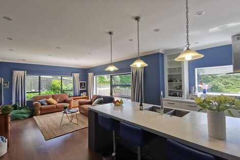 Photo of property in 26 Amesbury Drive, Churton Park, Wellington, 6037