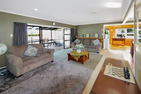 Photo of property in 25 Kauri Place, Pahiatua, 4910