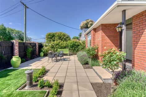 Photo of property in 24 Wyndham Street, Papanui, Christchurch, 8053