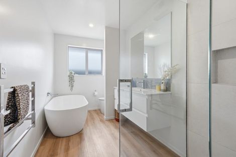 Photo of property in 5 Hunter Lane, Amberley, 7410