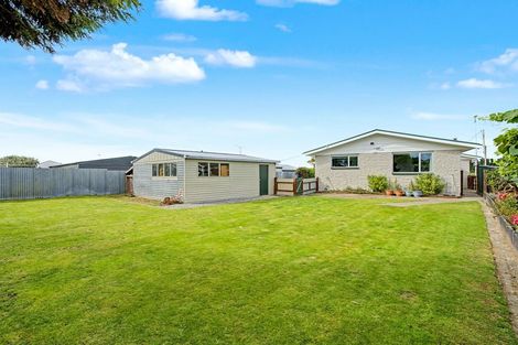 Photo of property in 118 Stirrat Street, Kingswell, Invercargill, 9812