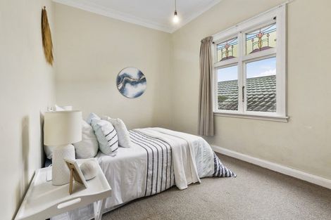 Photo of property in 153u3 Owen Street, Newtown, Wellington, 6021