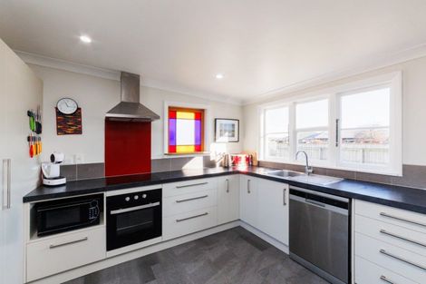 Photo of property in 73 James Line, Kelvin Grove, Palmerston North, 4414