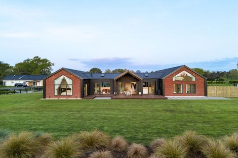 Photo of property in 1/215 Saint Leger Road, Kihikihi, Te Awamutu, 3875