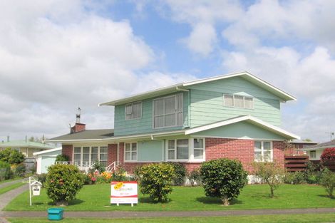 Photo of property in 19 Rushton Road, Morrinsville, 3300