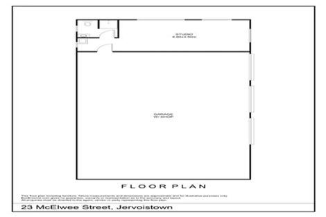 Photo of property in 23 Mcelwee Street, Jervoistown, Napier, 4112