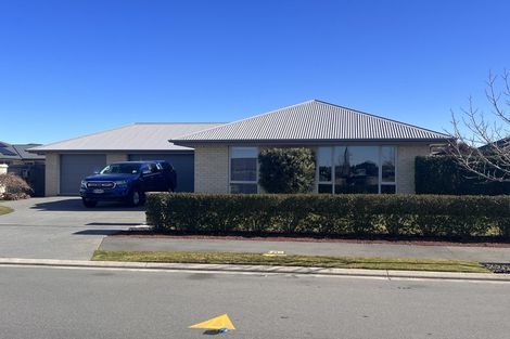 Photo of property in 22 Colebrook Drive, Rolleston, 7614