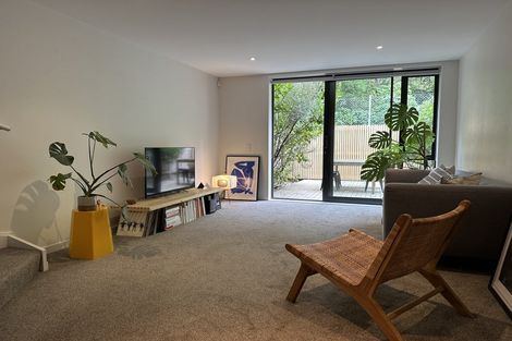 Photo of property in Nouvo Apartments, 21u9 Rugby Street, Mount Cook, Wellington, 6021