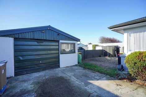 Photo of property in 230 Conyers Street, Strathern, Invercargill, 9812