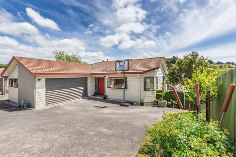 Photo of property in 32b Sailmaker Close, Whitby, Porirua, 5024