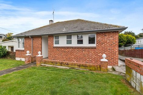 Photo of property in 86 Canada Street, Watlington, Timaru, 7910