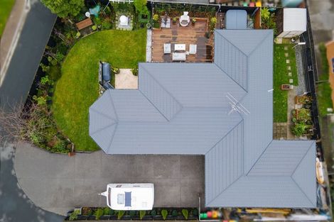 Photo of property in 7 Fantail Lane, Woolston, Christchurch, 8023