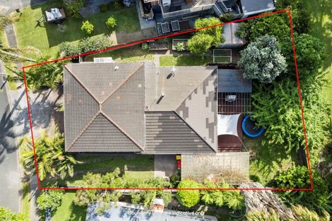 Photo of property in 17 Pinehurst Place, Wattle Downs, Auckland, 2103