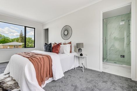 Photo of property in 20u2 Young Street, Claudelands, Hamilton, 3214