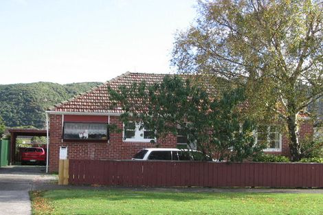 Photo of property in 1/1277 High Street, Taita, Lower Hutt, 5011