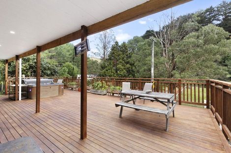 Photo of property in 337 Takarau Gorge Road, Ohariu, Wellington, 6037