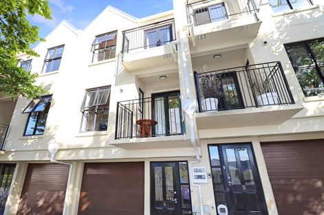 Photo of property in 358u4 The Terrace, Te Aro, Wellington, 6011