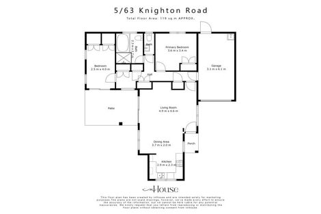 Photo of property in 63u5 Knighton Road, Hillcrest, Hamilton, 3216