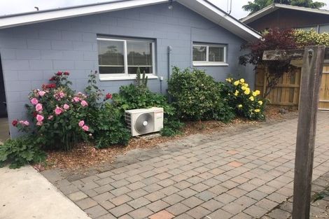 Photo of property in 32 Landsdowne Terrace, Cashmere, Christchurch, 8022