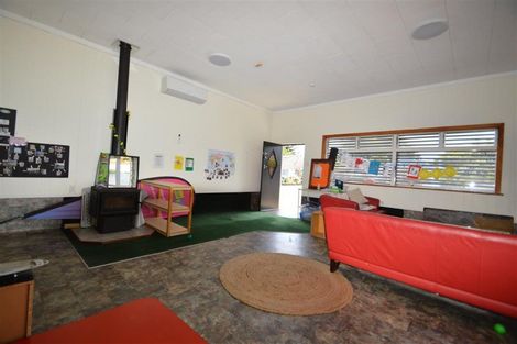 Photo of property in 208 Cambridge Street, Levin, 5510