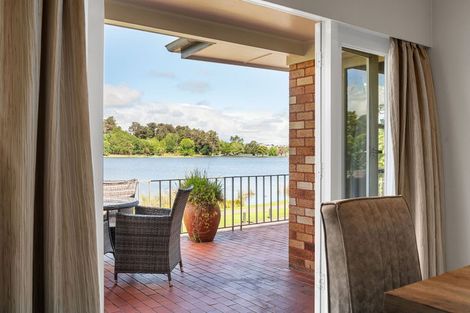 Photo of property in 45 Lake Domain Drive, Frankton, Hamilton, 3204