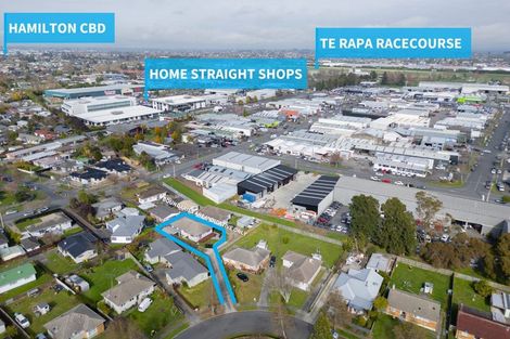 Photo of property in 19a Croall Crescent, St Andrews, Hamilton, 3200