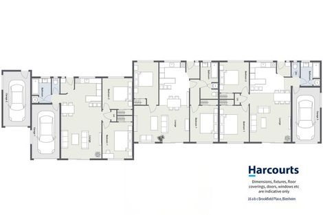 Photo of property in Brookfield Place, Redwoodtown, Blenheim, 7201