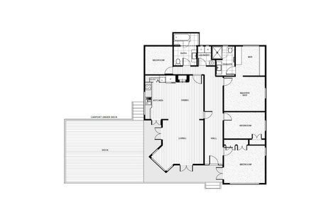 Photo of property in 25 Princes Street, Northcote Point, Auckland, 0627