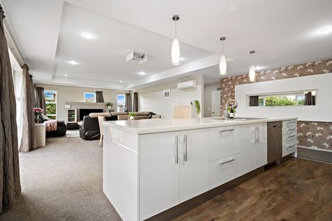 Photo of property in 7 Brittan Drive, Rolleston, 7615