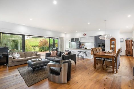 Photo of property in 533 Pencarrow Road, Tamahere, Hamilton, 3283