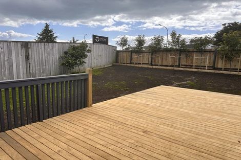 Photo of property in 1/14 Drake Street, Howick, Auckland, 2014