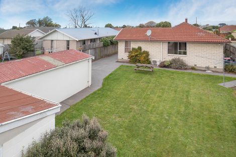 Photo of property in 67 Trevor Street, Hornby, Christchurch, 8042