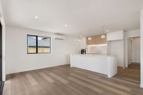 Photo of property in 25 Owaka Road, Wigram, Christchurch, 8025