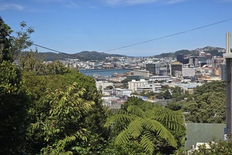 Photo of property in 51b Barnard Street, Wadestown, Wellington, 6012