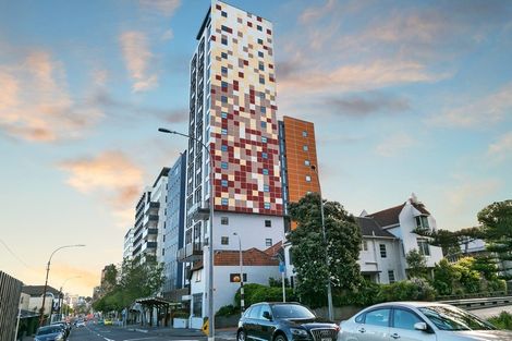 Photo of property in Frame Apartments, 902/111u Molesworth Street, Thorndon, Wellington, 6011