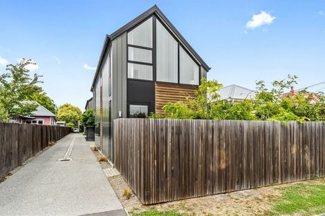 Photo of property in 58 Ward Street, Addington, Christchurch, 8024