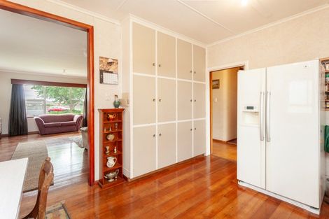 Photo of property in 42 Western Street, Matamata, 3400