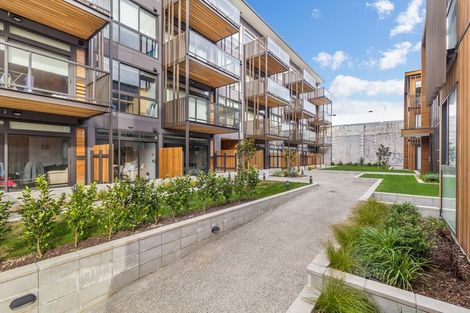 Photo of property in Vedado Apartments, 407/41u Hopper Street, Mount Cook, Wellington, 6011