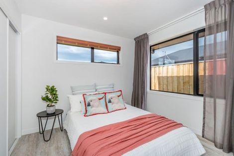 Photo of property in 4 Northmoor Boulevard, Rolleston, 7615