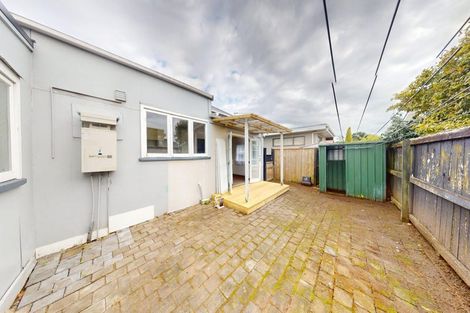 Photo of property in 55 Jellicoe Street, Whanganui East, Whanganui, 4500