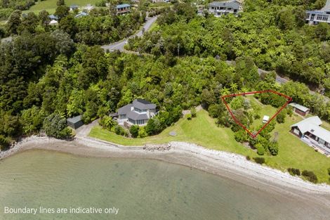 Photo of property in 61 Hope Drive, Okiwi Bay, 7193