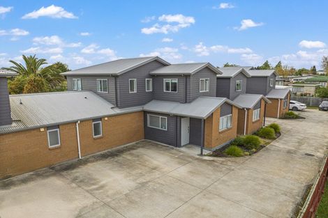 Photo of property in 43u4 Mahoe Street, Melville, Hamilton, 3206