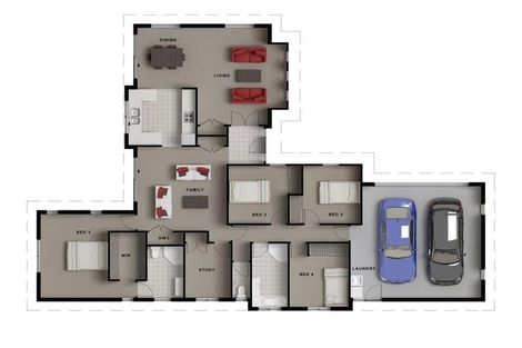 Photo of property in 127m Main North Road, Otorohanga, 3900