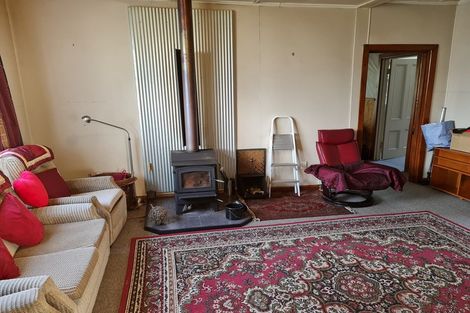 Photo of property in 149 Queen Street, Westport, 7825