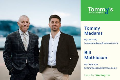 Photo of property in Jerningham Apartments, 20 Oriental Terrace, Oriental Bay, Wellington, 6011