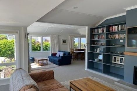 Photo of property in 50 Forres Street, Seatoun, Wellington, 6022