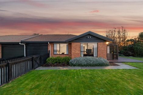 Photo of property in 1/49 Cowes Street, Avondale, Christchurch, 8061