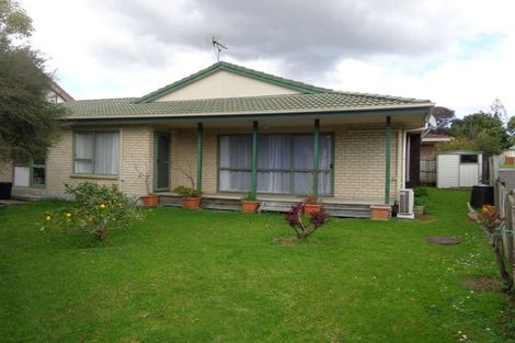 Photo of property in 16a Munroe Road, Ranui, Auckland, 0612