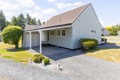 Photo of property in 31/30 Sorrento Drive, Rangatira Park, Taupo, 3330
